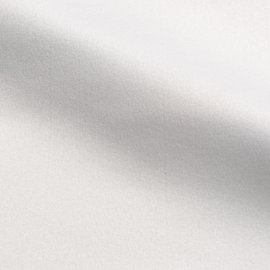 R&H Platinum Collection - Italian Fabric - White - R&H Custom
