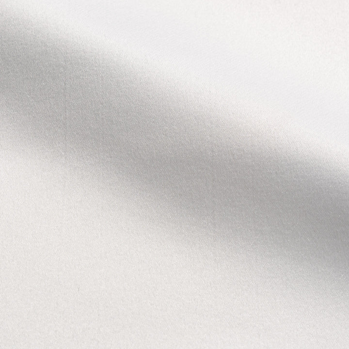 R&H Platinum Collection - Italian Fabric - White - R&H Custom