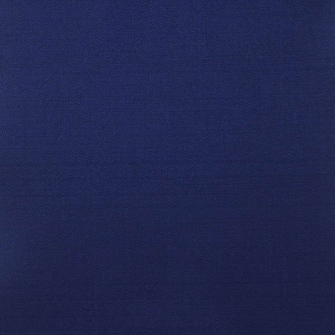 Tasmanian Wool Comfort Stretch - CSW - 212 (Royal Navy Blue) - R&H Custom